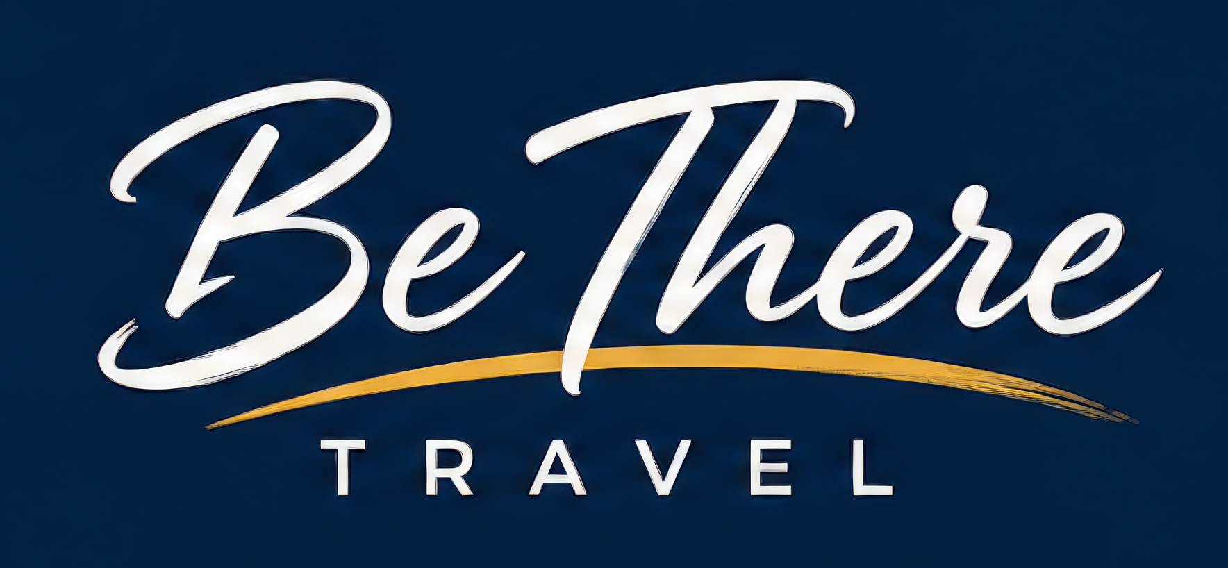 Be There Travel
